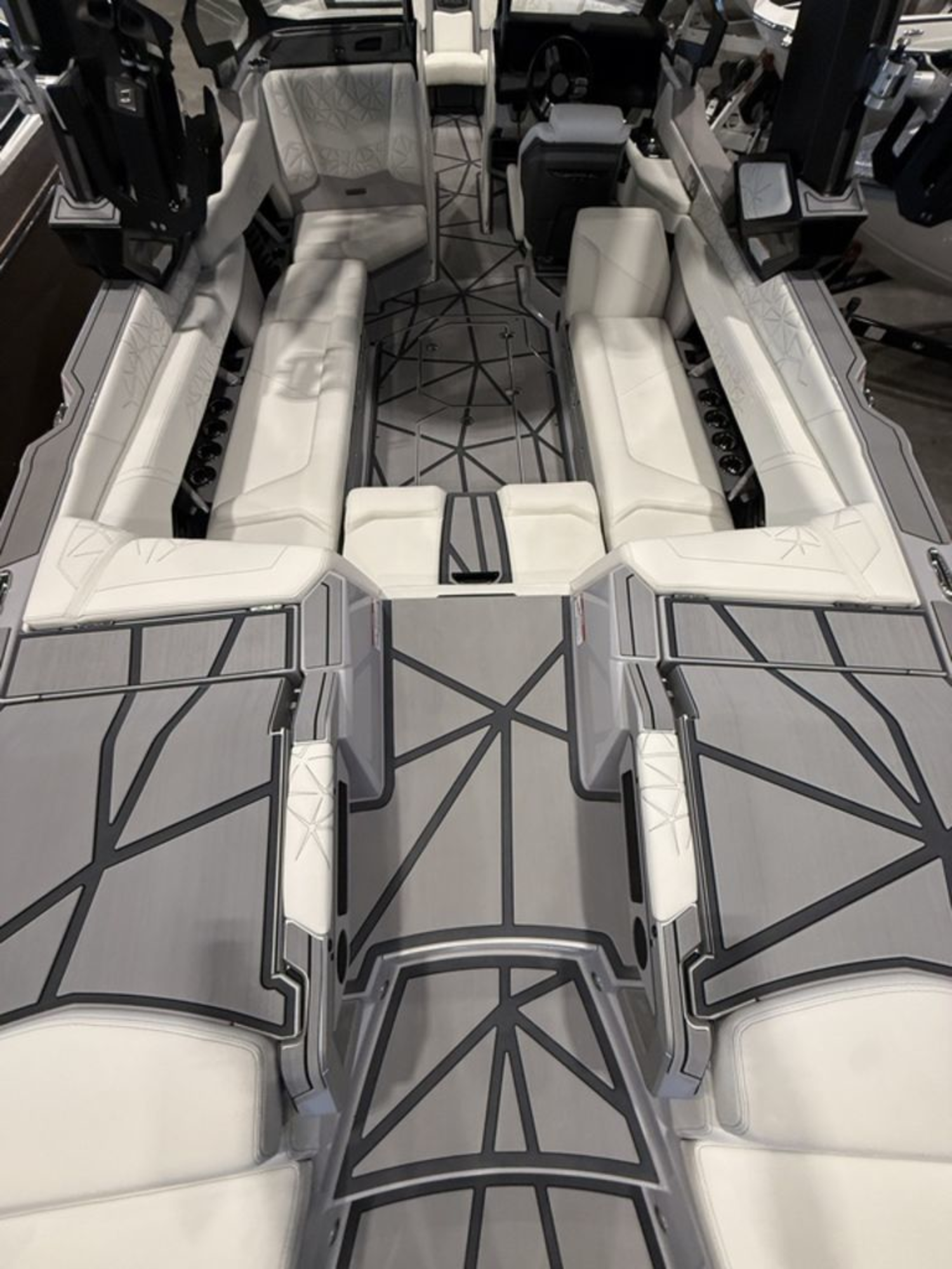 2024 Nautique Boats G25 Paragon for sale in St. George, Utah
