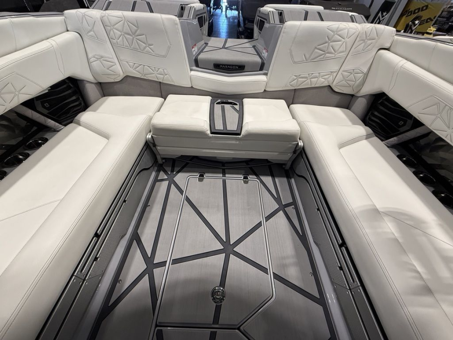 2024 Nautique Boats G25 Paragon for sale in St. George, Utah