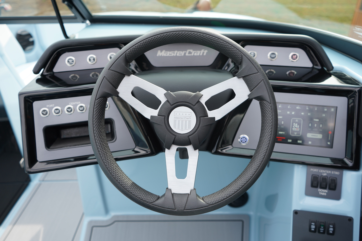 2026 Mastercraft Boats NXT23 for sale in Alexandria, Minnesota