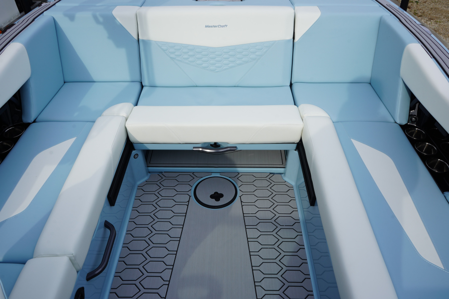 2026 Mastercraft Boats NXT23 for sale in Alexandria, Minnesota