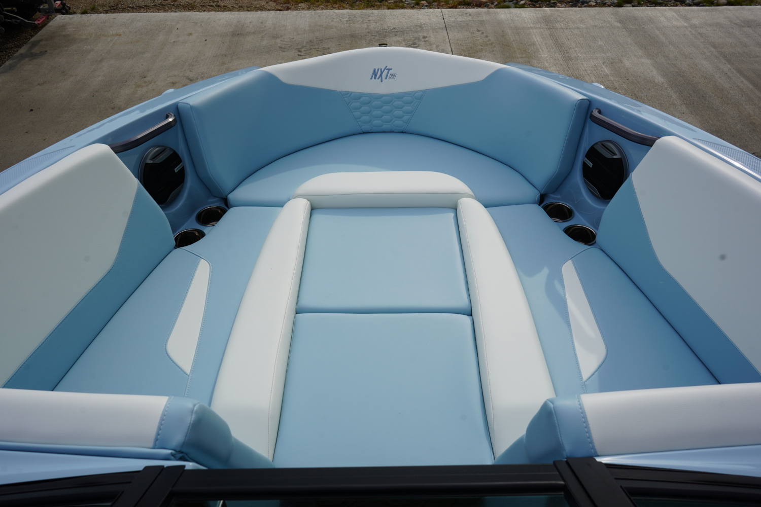 2026 Mastercraft Boats NXT23 for sale in Alexandria, Minnesota