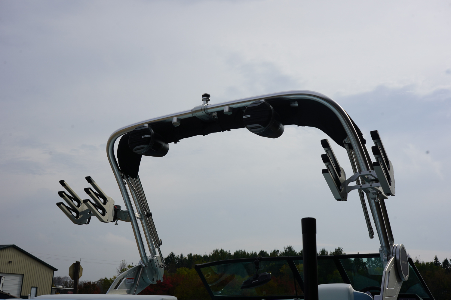 2026 Mastercraft Boats NXT23 for sale in Alexandria, Minnesota