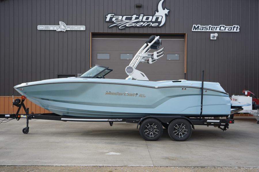 2026 Mastercraft Boats NXT23 for sale in Alexandria, Minnesota