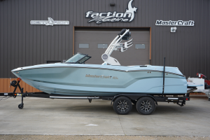 2026 Mastercraft Boats NXT23 for sale in Alexandria, Minnesota