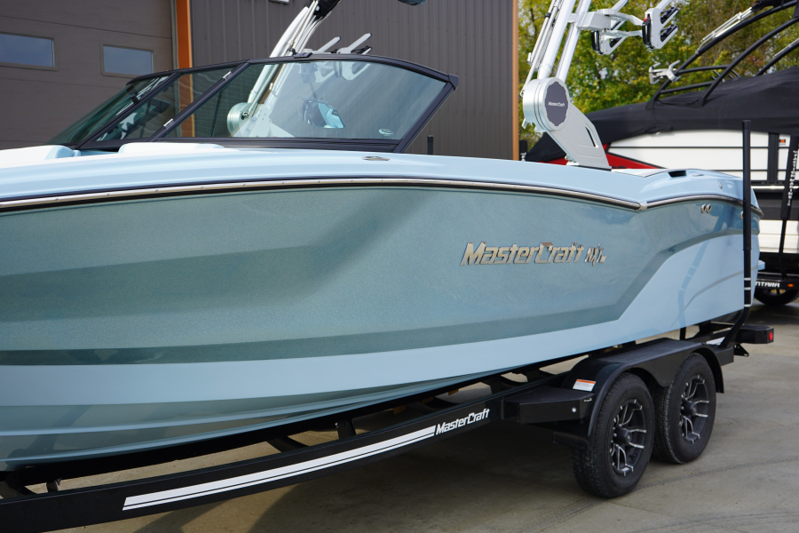 2026 Mastercraft Boats NXT23 for sale in Alexandria, Minnesota