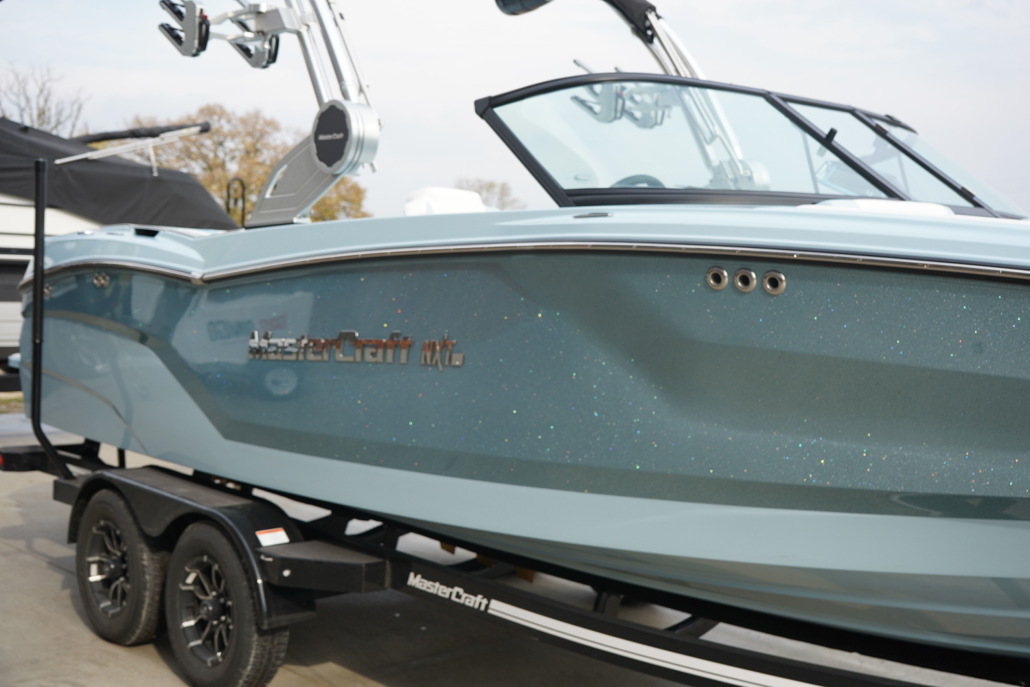 2026 MasterCraft NXT23