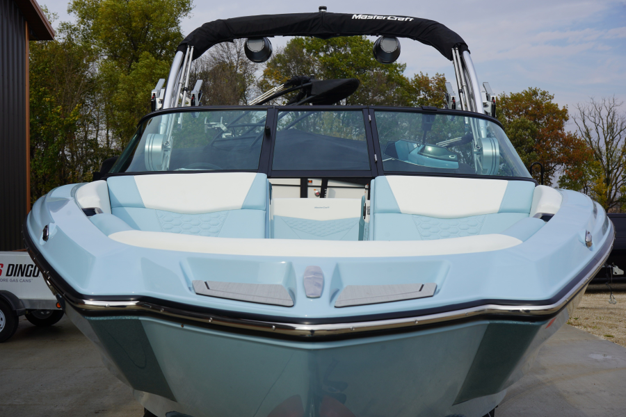 2026 Mastercraft Boats NXT23 for sale in Alexandria, Minnesota