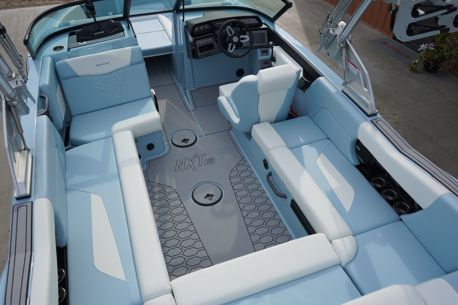 2026 Mastercraft Boats NXT23 for sale in Alexandria, Minnesota