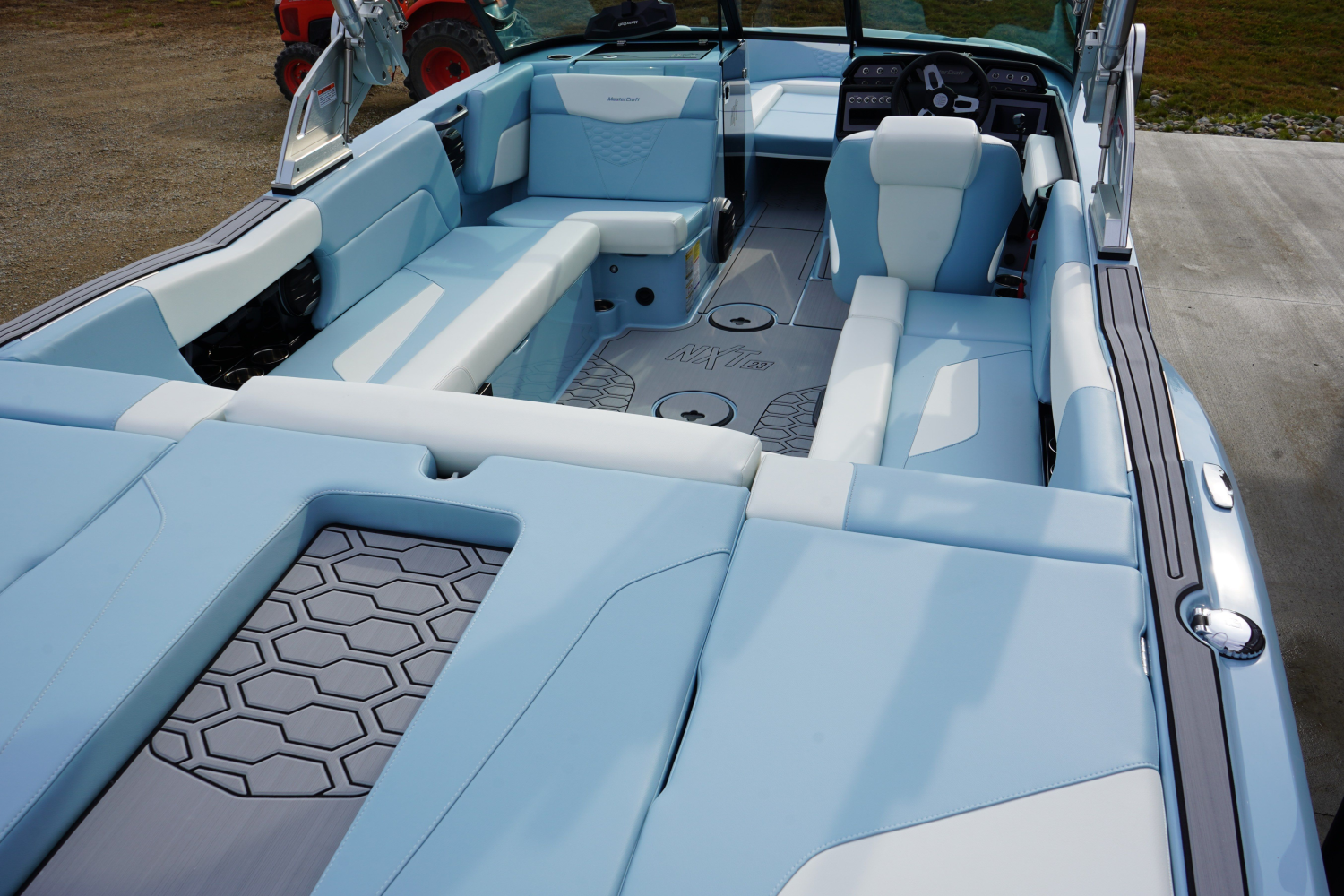 2026 Mastercraft Boats NXT23 for sale in Alexandria, Minnesota