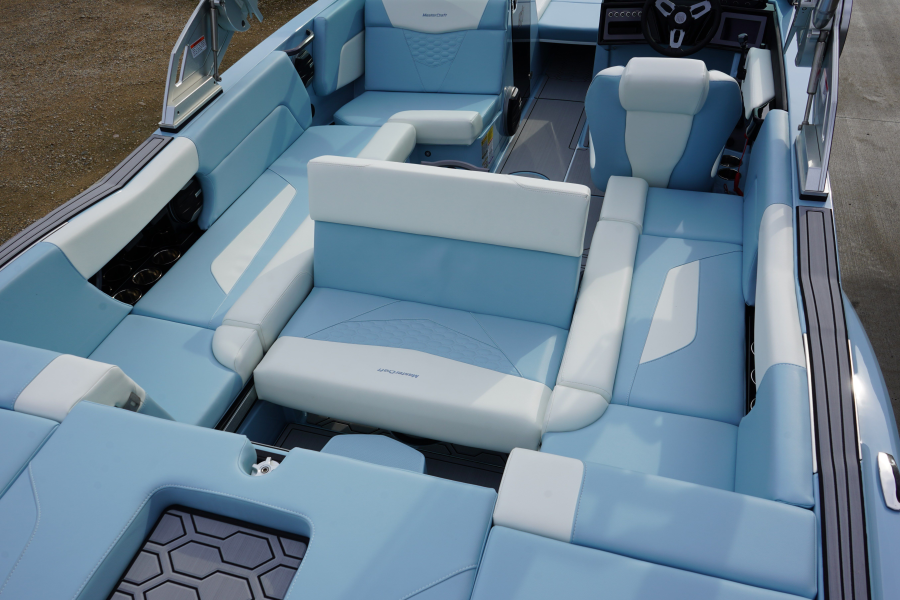 2026 Mastercraft Boats NXT23 for sale in Alexandria, Minnesota