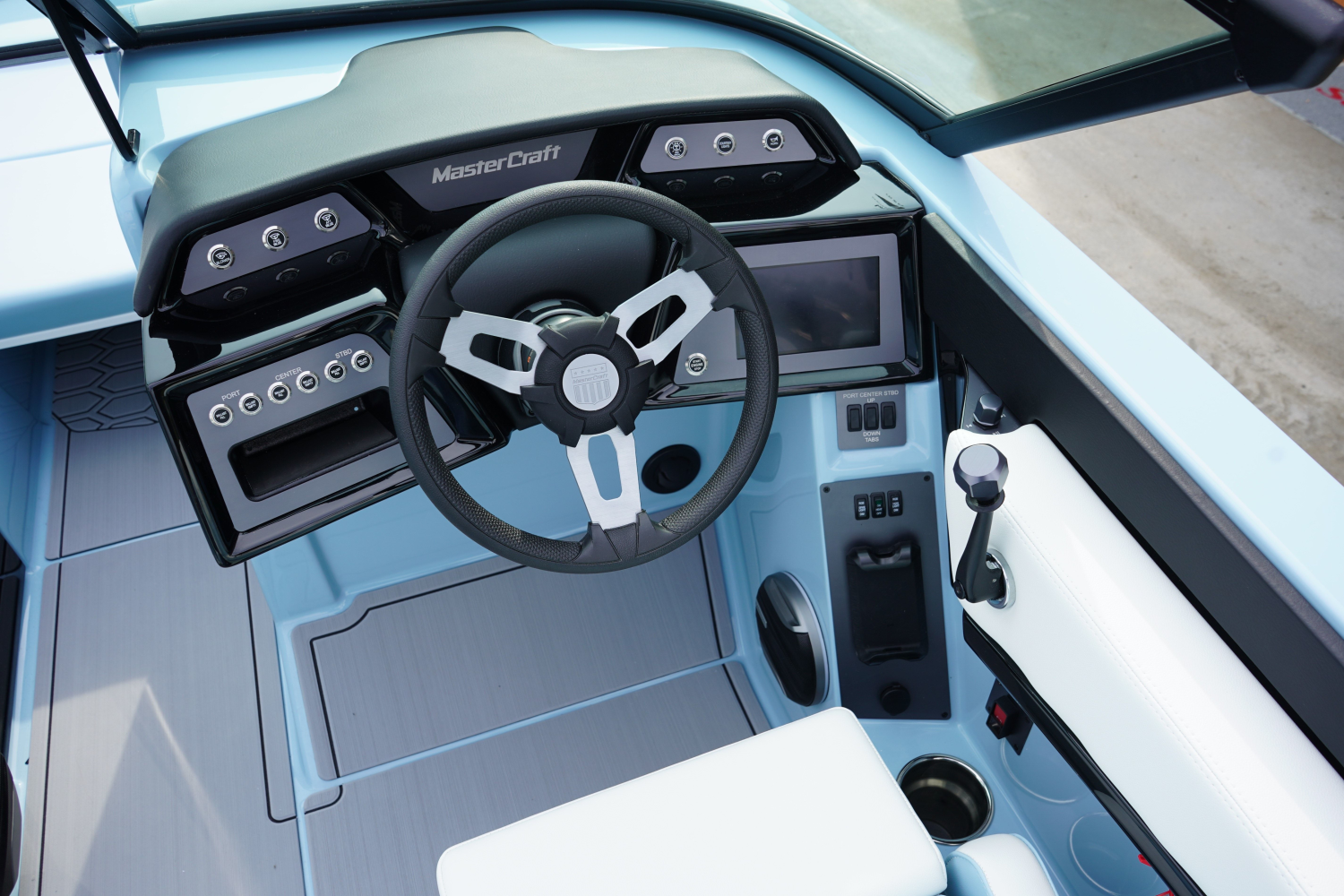 2026 Mastercraft Boats NXT23 for sale in Alexandria, Minnesota