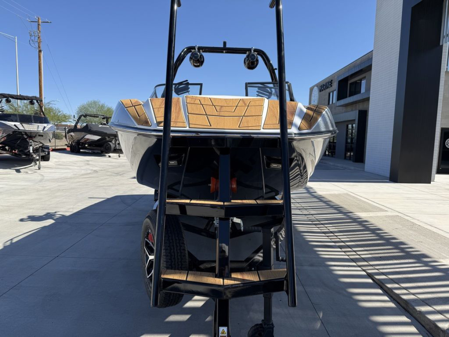 2026 Moomba Boats Mojo for sale in Mesa, Arizona