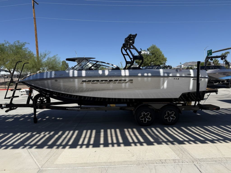 2026 Moomba Boats Mojo for sale in Mesa, Arizona