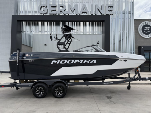 2026 Moomba Boats MAX for sale in Mesa, Arizona