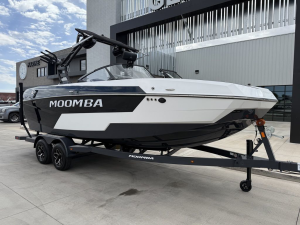 2026 Moomba Boats MAX for sale in Mesa, Arizona