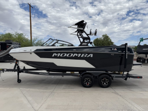 2026 Moomba Boats MAX for sale in Mesa, Arizona