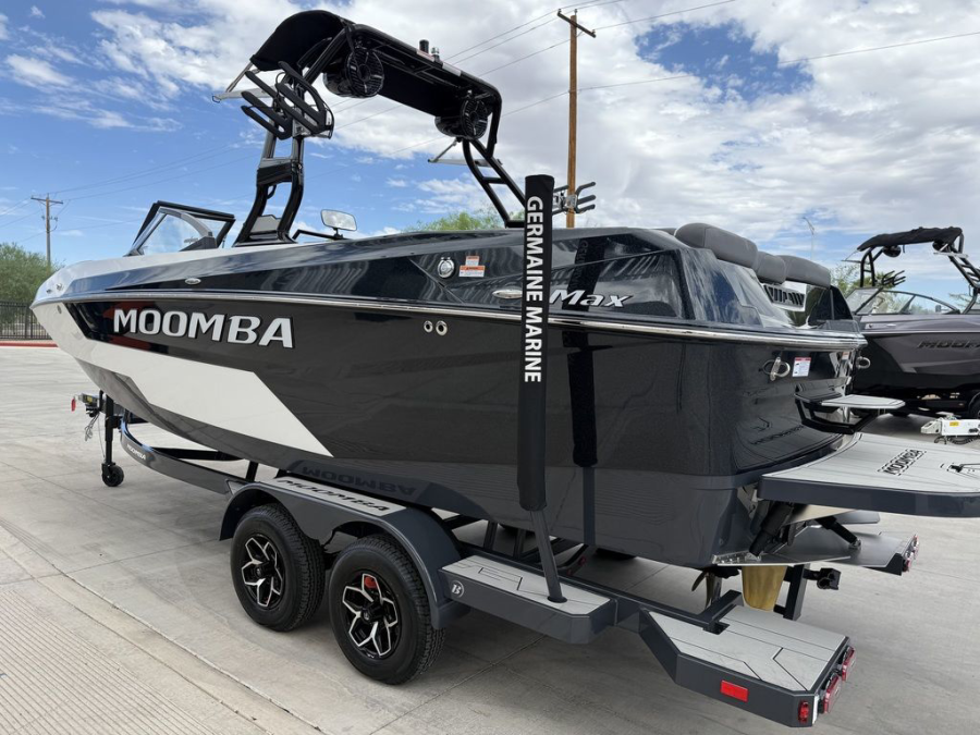 2026 Moomba Boats MAX for sale in Mesa, Arizona