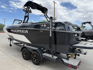 2026 Moomba Boats MAX for sale in Mesa, Arizona