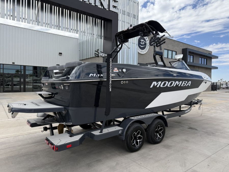 2026 Moomba Boats MAX for sale in Mesa, Arizona