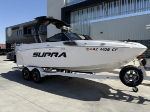 2024 Supra Boats SA for sale in Mesa, Arizona