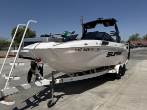 2024 Supra Boats SA for sale in Mesa, Arizona