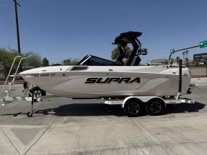 2024 Supra Boats SA for sale in Mesa, Arizona