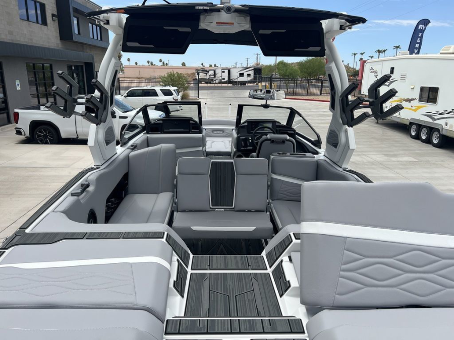 2025 Supra Boats SL for sale in Mesa, Arizona