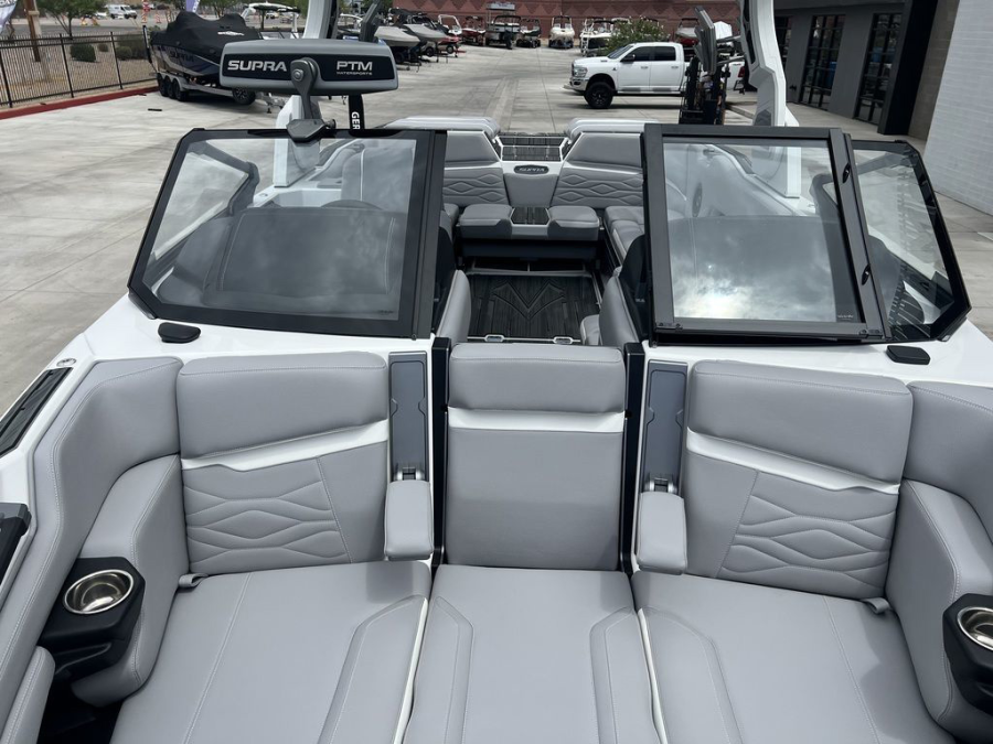 2025 Supra Boats SL for sale in Mesa, Arizona