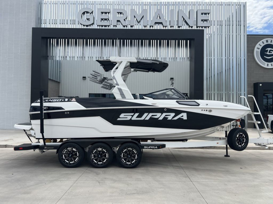 2025 Supra Boats SL for sale in Mesa, Arizona