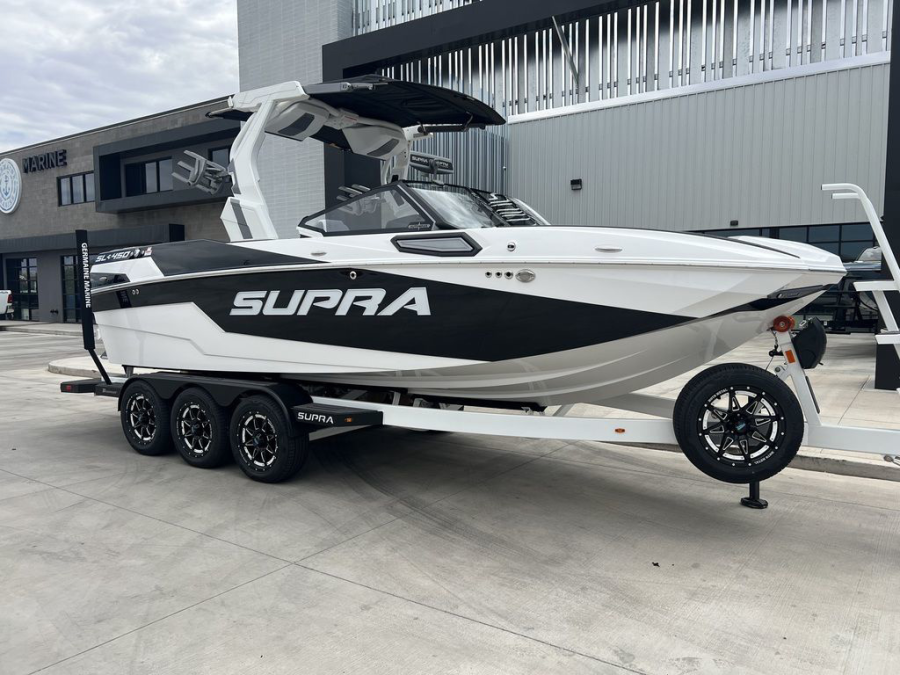 2025 Supra Boats SL for sale in Mesa, Arizona