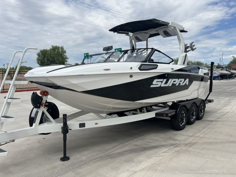 2025 Supra Boats SL for sale in Mesa, Arizona