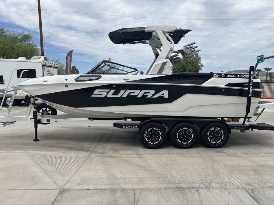 2025 Supra Boats SL for sale in Mesa, Arizona