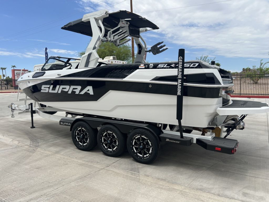 2025 Supra Boats SL for sale in Mesa, Arizona