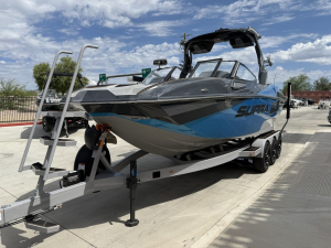 2026 Supra Boats SE for sale in Mesa, Arizona