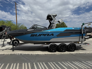 2026 Supra Boats SE for sale in Mesa, Arizona