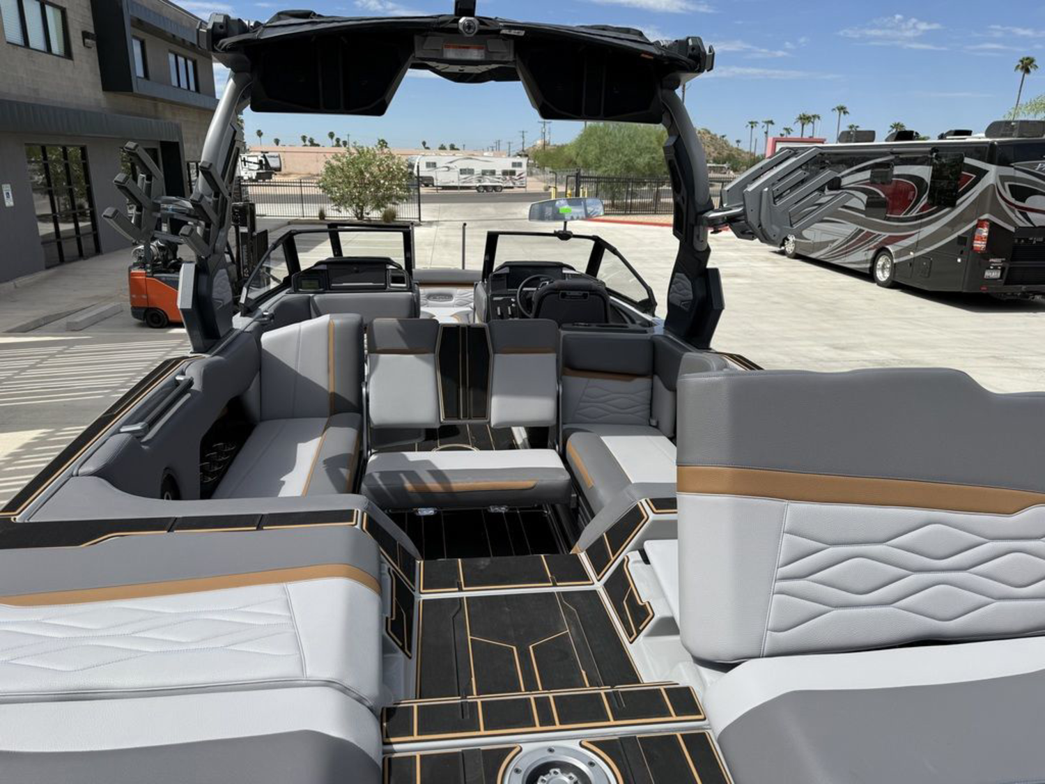 2026 Supra Boats SE for sale in Mesa, Arizona