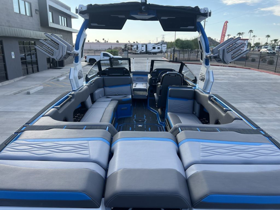 2025 Supra Boats SE for sale in Mesa, Arizona