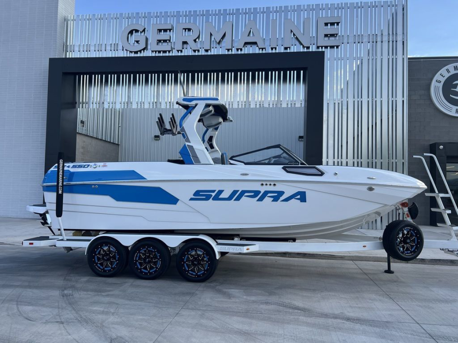 2025 Supra Boats SE for sale in Mesa, Arizona
