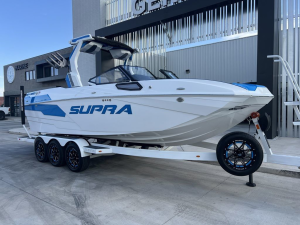 2025 Supra Boats SE for sale in Mesa, Arizona