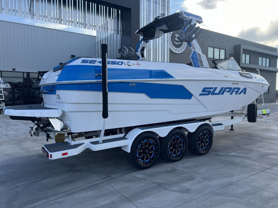 2025 Supra Boats SE for sale in Mesa, Arizona