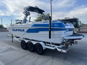 2025 Supra Boats SE for sale in Mesa, Arizona