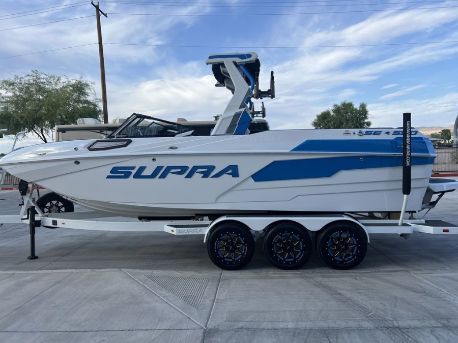 2025 Supra Boats SE for sale in Mesa, Arizona