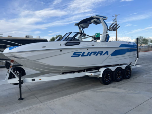 2025 Supra Boats SE for sale in Mesa, Arizona