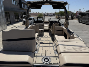 2025 Supra Boats SE for sale in Mesa, Arizona
