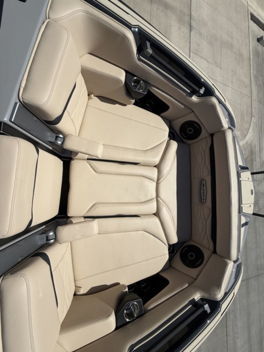 2025 Supra Boats SE for sale in Mesa, Arizona