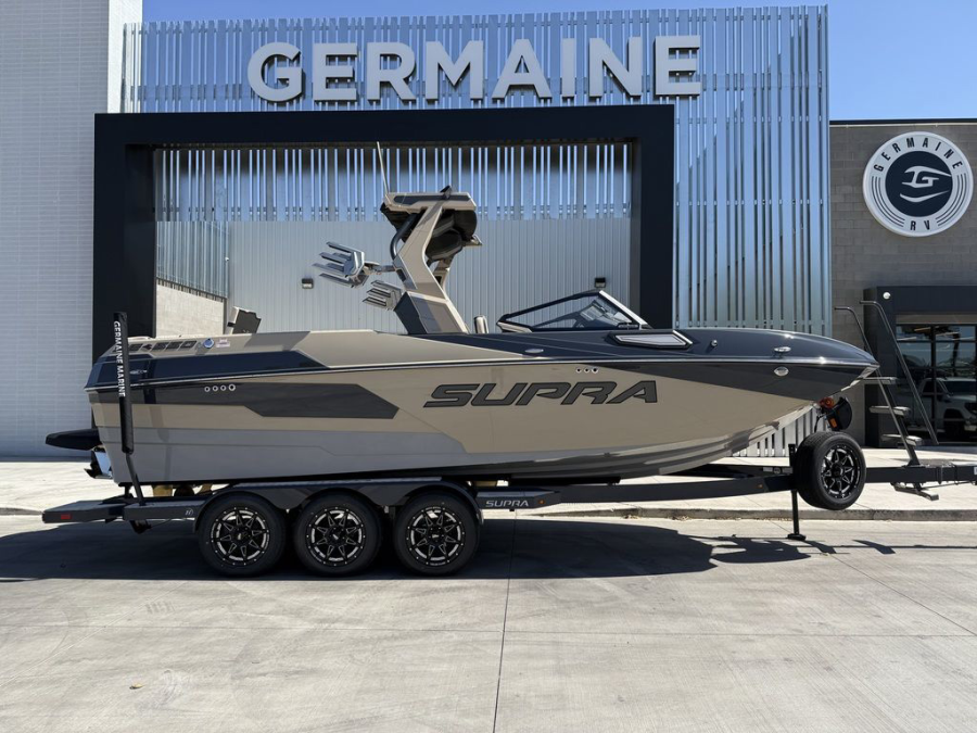 2025 Supra Boats SE for sale in Mesa, Arizona