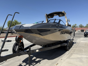 2025 Supra Boats SE for sale in Mesa, Arizona