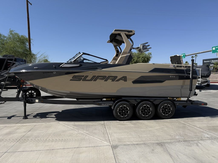 2025 Supra Boats SE for sale in Mesa, Arizona