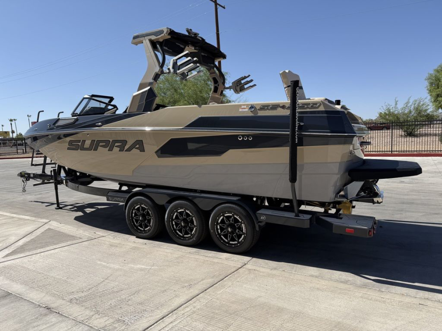 2025 Supra Boats SE for sale in Mesa, Arizona
