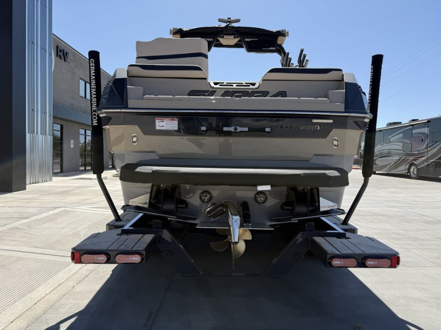 2025 Supra Boats SE for sale in Mesa, Arizona
